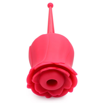 Gasevimo + Rose Sex Toy Vibrator